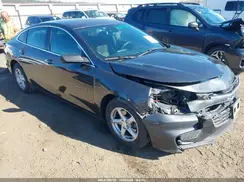 1G1ZB5ST6HF216832 2017 CHEVROLET MALIBU