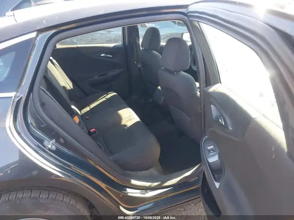 1G1ZB5ST6HF216832 2017 CHEVROLET MALIBU - Image 8