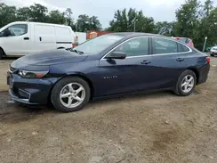 1G1ZB5ST6HF217477 2017 CHEVROLET MALIBU