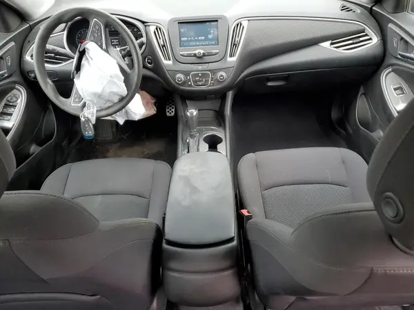 1G1ZB5ST6HF217477 2017 CHEVROLET MALIBU - Image 8
