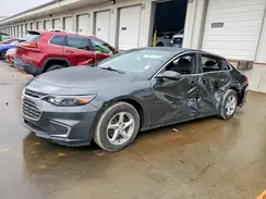 1G1ZB5ST6HF218693 2017 CHEVROLET MALIBU