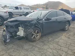 1G1ZB5ST6HF220573 2017 CHEVROLET MALIBU