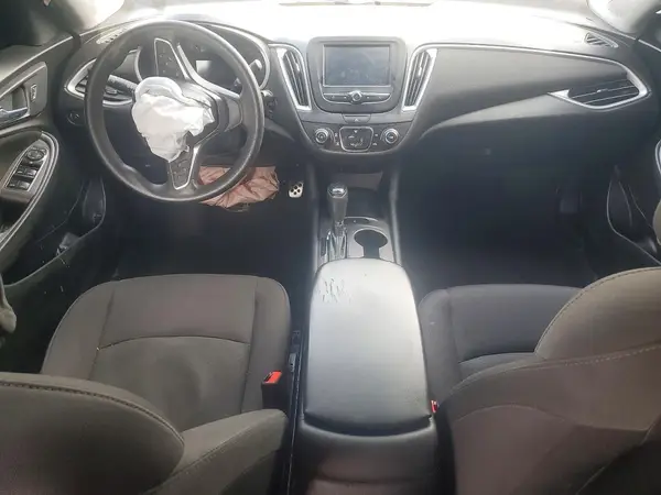 1G1ZB5ST6HF220573 2017 CHEVROLET MALIBU - Image 8