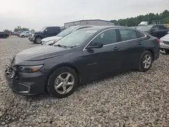 1G1ZB5ST6HF222114 2017 CHEVROLET MALIBU