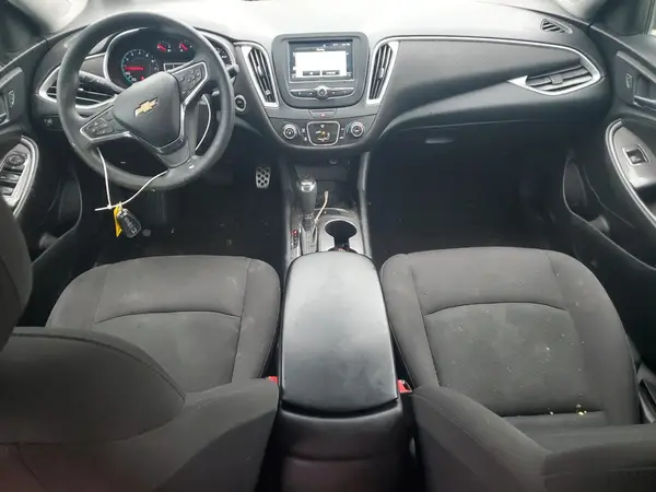 1G1ZB5ST6HF222114 2017 CHEVROLET MALIBU - Image 7