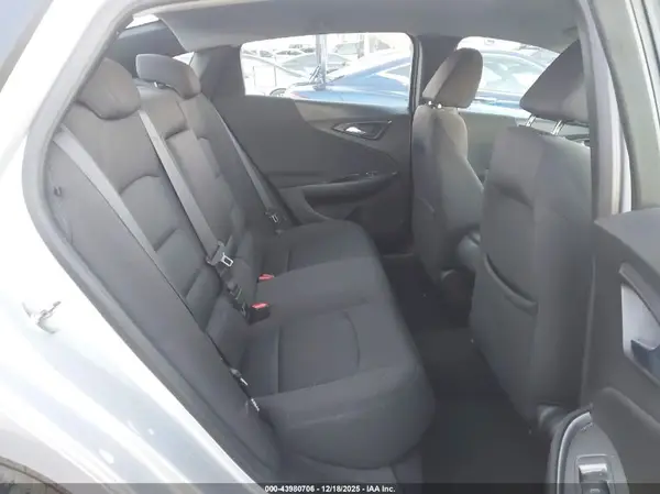 1G1ZB5ST6HF222730 2017 CHEVROLET MALIBU - Image 8
