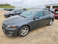 1G1ZB5ST6HF224526 2017 CHEVROLET MALIBU