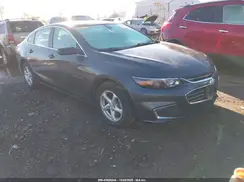 1G1ZB5ST6HF225983 2017 CHEVROLET MALIBU