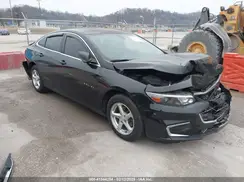 1G1ZB5ST6HF226051 2017 CHEVROLET MALIBU