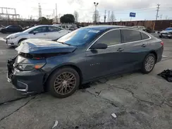 1G1ZB5ST6HF226065 2017 CHEVROLET MALIBU