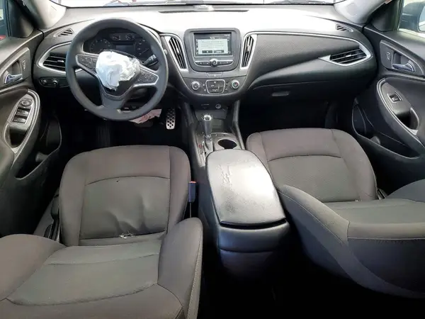 1G1ZB5ST6HF226065 2017 CHEVROLET MALIBU - Image 8