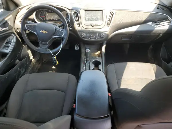 1G1ZB5ST6HF226261 2017 CHEVROLET MALIBU - Image 8