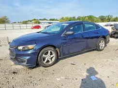 1G1ZB5ST6HF226406 2017 CHEVROLET MALIBU
