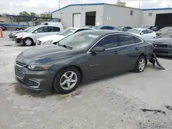 1G1ZB5ST6HF226793 2017 CHEVROLET MALIBU