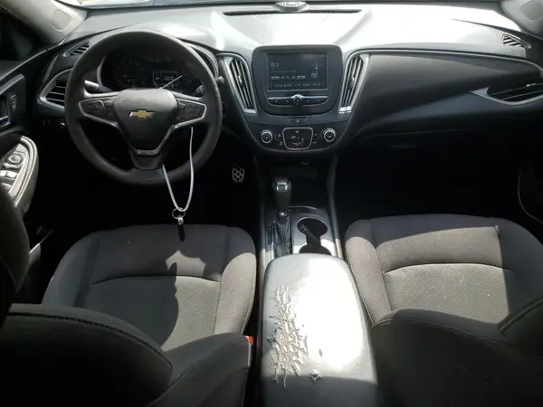 1G1ZB5ST6HF226793 2017 CHEVROLET MALIBU - Image 8