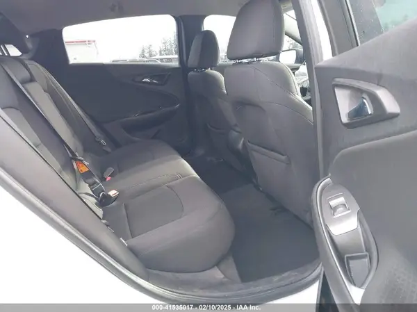 1G1ZB5ST6HF227104 2017 CHEVROLET MALIBU - Image 8