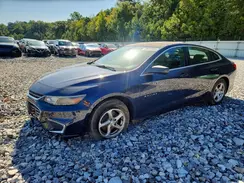 1G1ZB5ST6HF228172 2017 CHEVROLET MALIBU