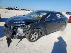1G1ZB5ST6HF229144 2017 CHEVROLET MALIBU