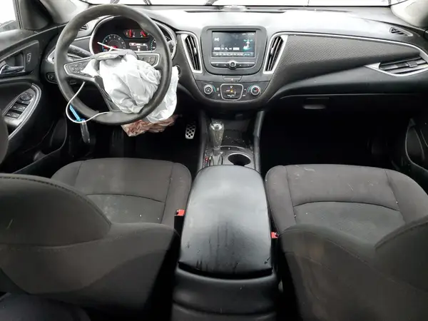1G1ZB5ST6HF229323 2017 CHEVROLET MALIBU - Image 8
