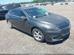 1G1ZB5ST6HF229628 2017 CHEVROLET MALIBU