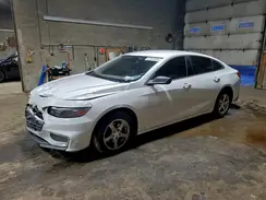 1G1ZB5ST6HF233369 2017 CHEVROLET MALIBU