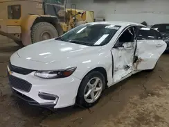 1G1ZB5ST6HF234408 2017 CHEVROLET MALIBU