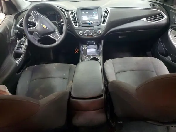 1G1ZB5ST6HF234408 2017 CHEVROLET MALIBU - Image 8