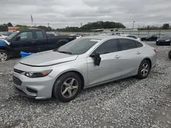 1G1ZB5ST6HF234747 2017 CHEVROLET MALIBU
