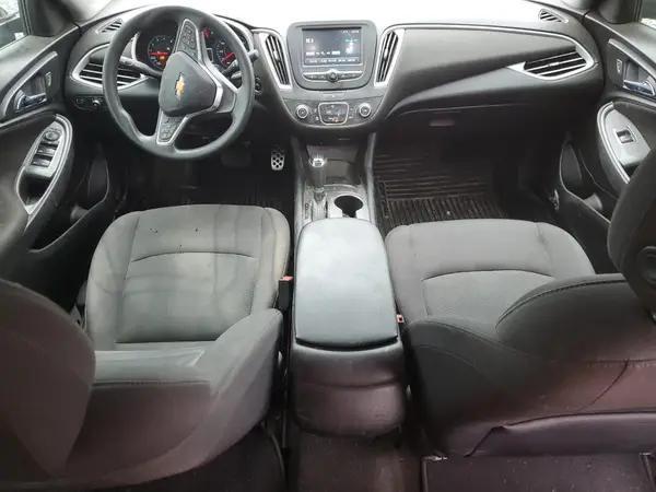 1G1ZB5ST6HF234747 2017 CHEVROLET MALIBU - Image 8