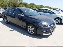 1G1ZB5ST6HF235378 2017 CHEVROLET MALIBU