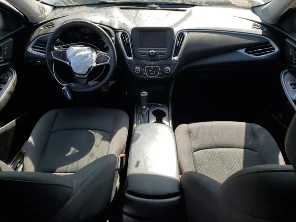 1G1ZB5ST6HF235588 2017 CHEVROLET MALIBU - Image 8