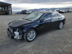 1G1ZB5ST6HF238975 2017 CHEVROLET MALIBU