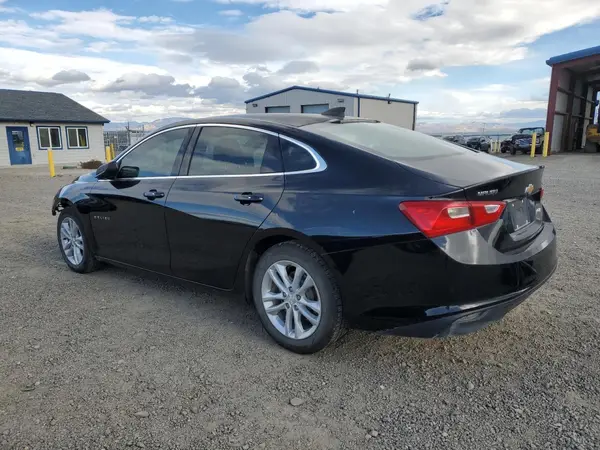 1G1ZB5ST6HF238975 2017 CHEVROLET MALIBU - Image 2