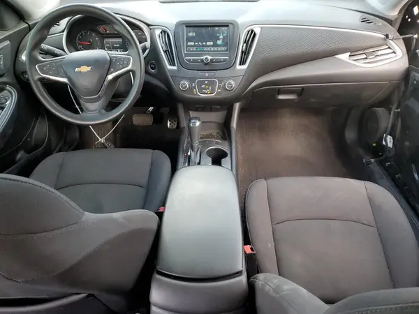1G1ZB5ST6HF238975 2017 CHEVROLET MALIBU - Image 8