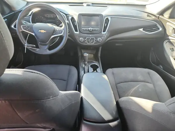 1G1ZB5ST6HF242170 2017 CHEVROLET MALIBU - Image 8