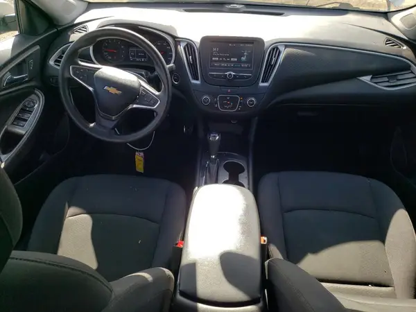 1G1ZB5ST6HF245022 2017 CHEVROLET MALIBU - Image 8