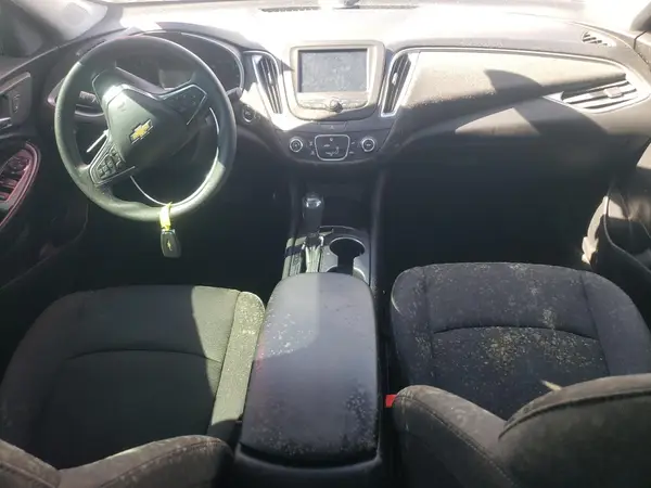 1G1ZB5ST6HF245456 2017 CHEVROLET MALIBU - Image 8