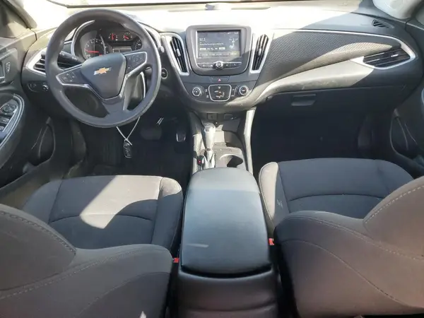 1G1ZB5ST6HF245988 2017 CHEVROLET MALIBU - Image 8
