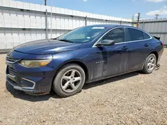 1G1ZB5ST6HF247272 2017 CHEVROLET MALIBU