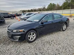 1G1ZB5ST6HF248311 2017 CHEVROLET MALIBU