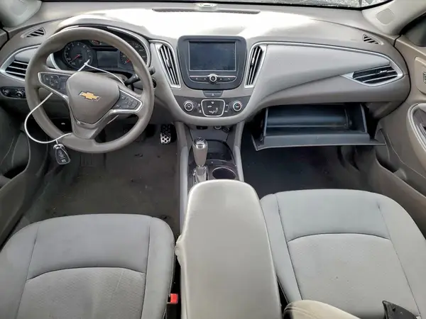 1G1ZB5ST6HF248311 2017 CHEVROLET MALIBU - Image 8