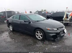 1G1ZB5ST6HF248955 2017 CHEVROLET MALIBU