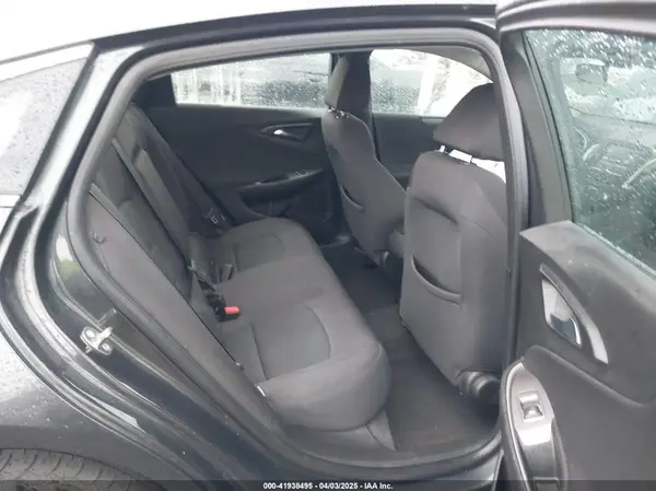 1G1ZB5ST6HF248955 2017 CHEVROLET MALIBU - Image 8