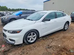 1G1ZB5ST6HF249216 2017 CHEVROLET MALIBU