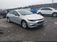 1G1ZB5ST6HF249779 2017 CHEVROLET MALIBU