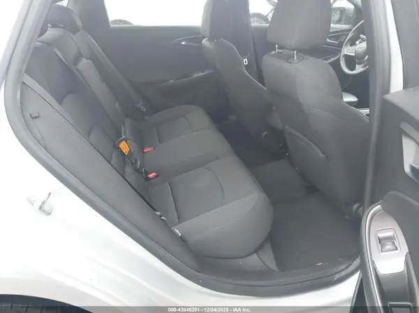1G1ZB5ST6HF249779 2017 CHEVROLET MALIBU - Image 8
