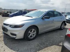 1G1ZB5ST6HF249877 2017 CHEVROLET MALIBU