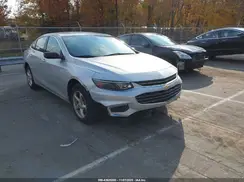 1G1ZB5ST6HF250009 2017 CHEVROLET MALIBU