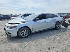 1G1ZB5ST6HF250656 2017 CHEVROLET MALIBU