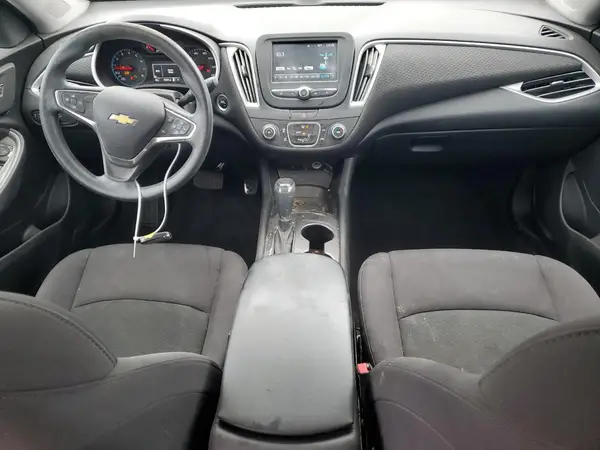 1G1ZB5ST6HF251256 2017 CHEVROLET MALIBU - Image 8